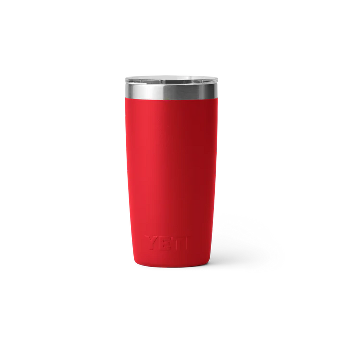 Rambler 10oz Tumbler Rescue Red - Image 2