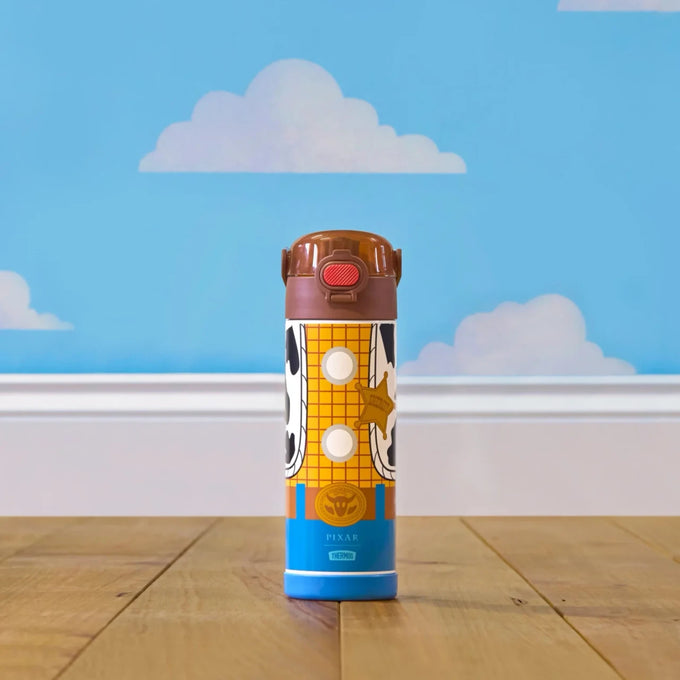 Thermos Disney Toy Story Woody 470ml Disney - Image 2