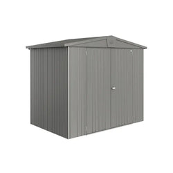 Biohort 'Europa' Garden Shed
