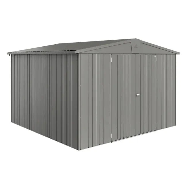 Biohort 'Europa' Garden Shed - Image 30