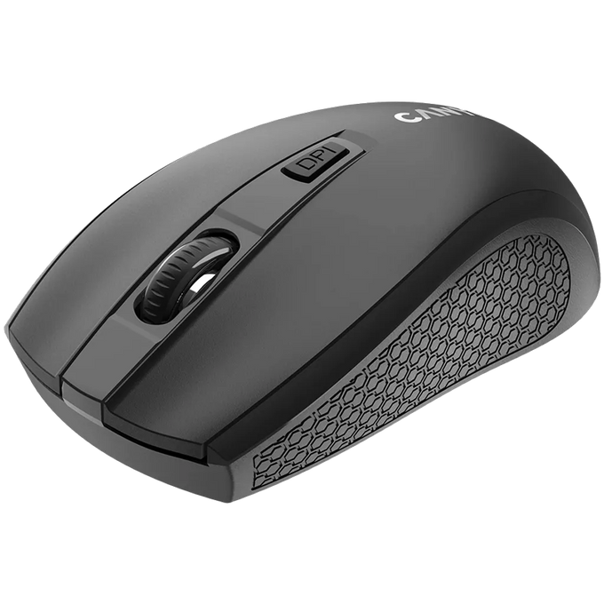 Canyon Wireless mouse MW-7 Blk - Image 2