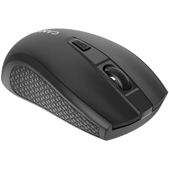 Canyon Wireless mouse MW-7 Blk - Image 3