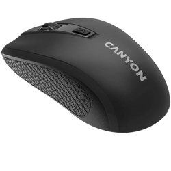 Canyon Wireless mouse MW-7 Blk