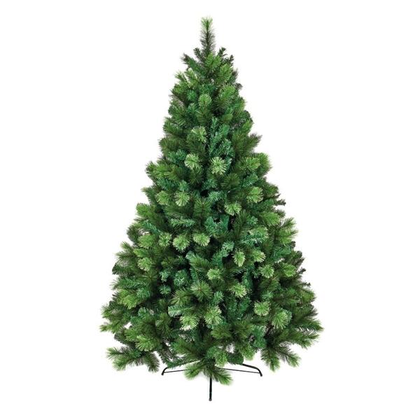 Nevada Fir Artificial Christmas Tree 8Ft/240cm 22197 - Image 1