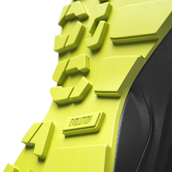 Snickers Adapt Mid Rise Boot
