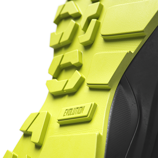 Snickers Adapt Mid Rise Boot - Image 6