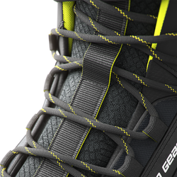 Snickers Adapt Mid Rise Boot
