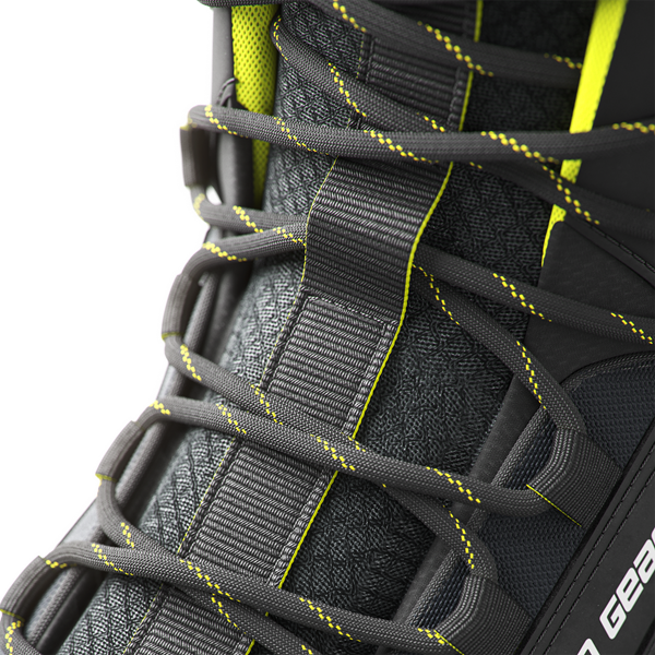 Snickers Adapt Mid Rise Boot - Image 5