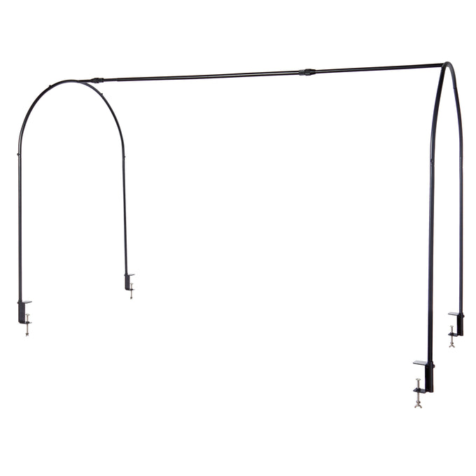 Adjustable Arched Over Table Single 1.6-2M - Image 1