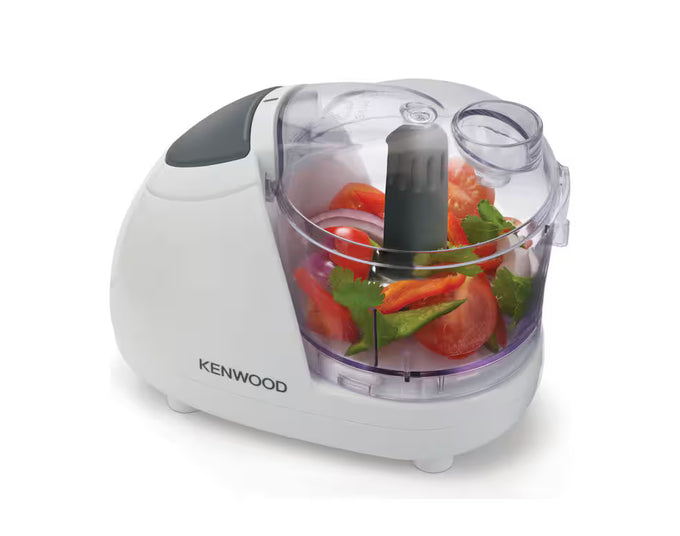 Kenwood Mini Chopper | CH180.B - Image 2