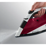 Load image into Gallery viewer, Russell Hobbs Auto Steam Pro Iron 2400W | 22520
