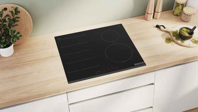 Bosch Series 6 60cm Frameless Induction Hob PIX631HC1E - Image 8