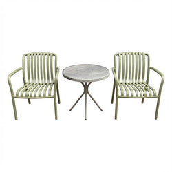 Café Style Bistro Set -Braga