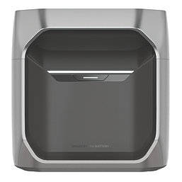 Ecoflow Delta 3 EB Portable Power Station Extra Battery 1024Wh – High Capacity Backup Power | Keans Claremorris