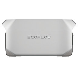 Ecoflow Delta 3 EB Portable Power Station Extra Battery 1024Wh - Reliable Backup Power | Keans Claremorris