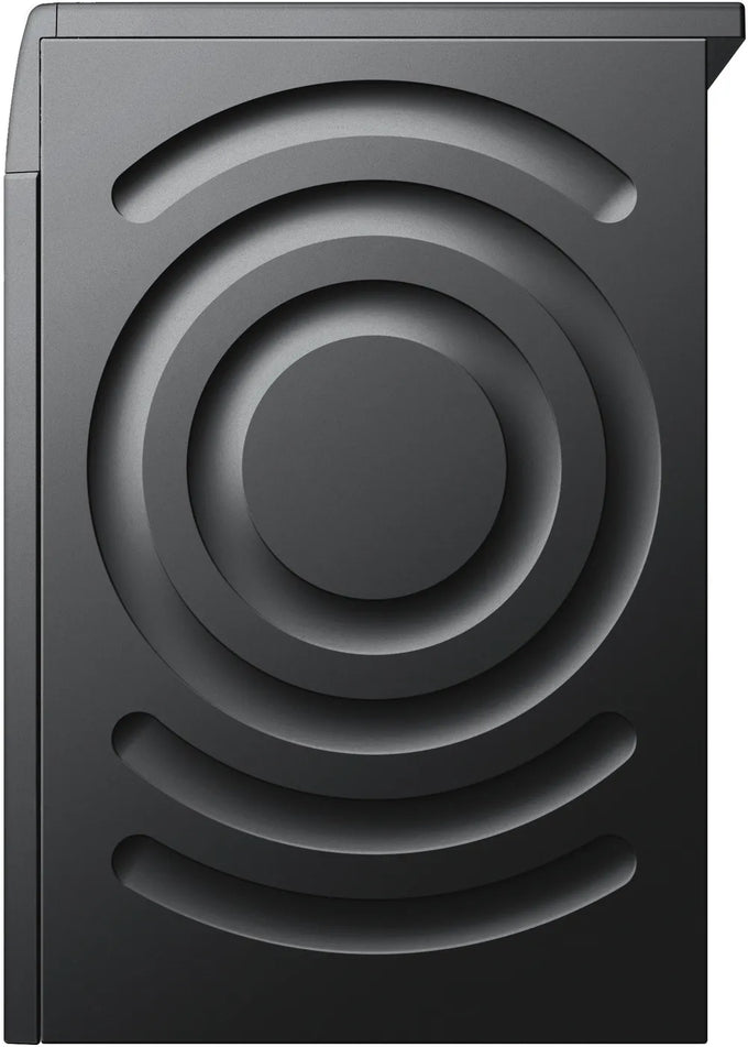 Bosch Series 6 | Washer Dryer 10.5/6kg max. | 1400 rpm | Cast Iron Grey - Image 8