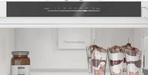 Bosch Series 6 built-in fridge KIR81ADD0G sleek design energy-efficient cooling Keans Claremorris