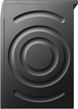 Bosch Serie 6 Heat Pump Tumble Dryer 9kg | Graphite | WQG245R1GB