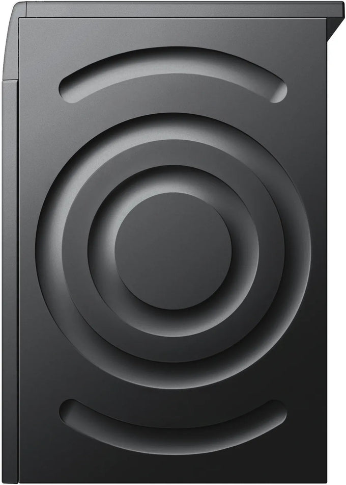 Bosch Serie 6 Heat Pump Tumble Dryer 9kg | Graphite | WQG245R1GB - Image 8