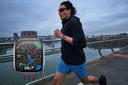 Amazfit Bip 6 Charcoal| 146-W2435EU3N