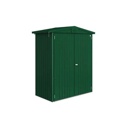 Biohort 'Europa' Garden Shed