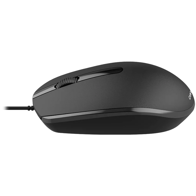 Canyon Wired Mouse With a Smooth Sliding Effect M-10 - Image 5
