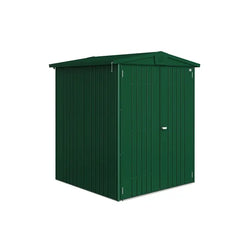 Biohort 'Europa' Garden Shed