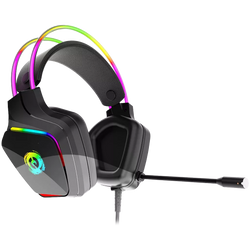 Canyon Gaming Headset Darkless GH-9A