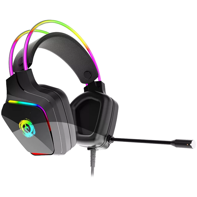 Canyon Gaming Headset Darkless GH-9A - Image 2