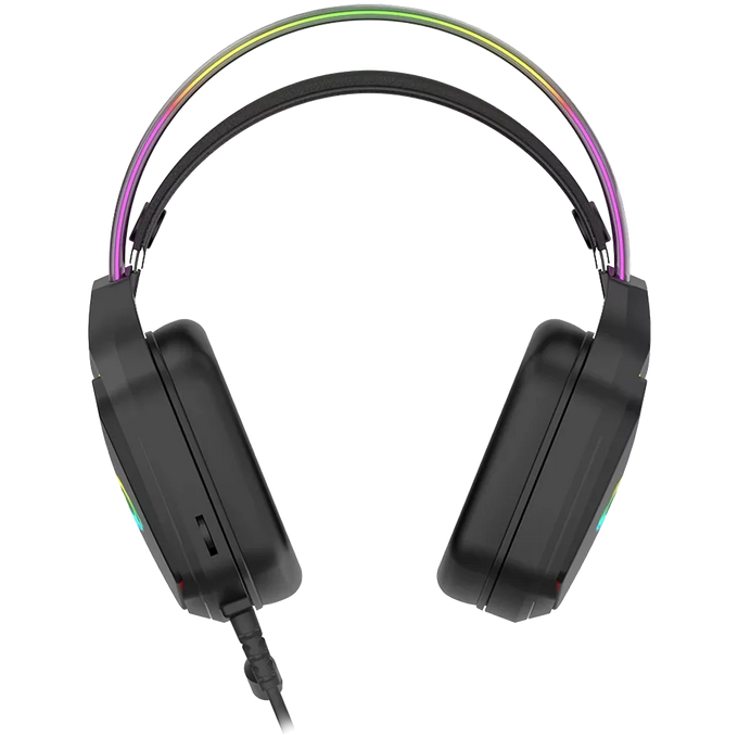 Canyon Gaming Headset Darkless GH-9A - Image 3