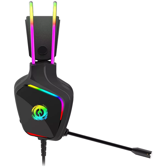 Canyon Gaming Headset Darkless GH-9A - Image 4