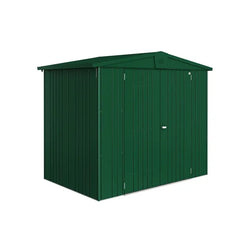 Biohort 'Europa' Garden Shed