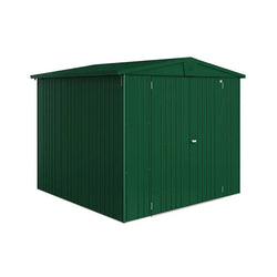 Biohort 'Europa' Garden Shed