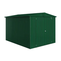 Biohort 'Europa' Garden Shed