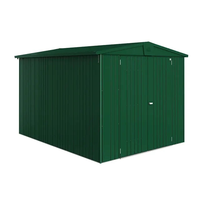 Biohort 'Europa' Garden Shed - Image 28