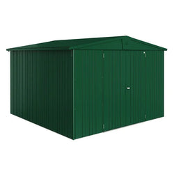 Biohort 'Europa' Garden Shed
