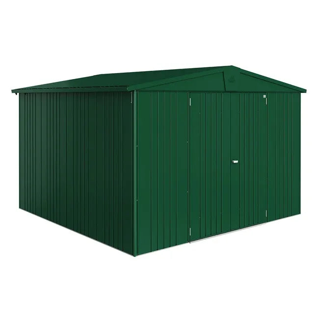 Biohort 'Europa' Garden Shed - Image 32