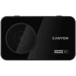 Load image into Gallery viewer, Canyon 148CNDDVR40GPS, 4K Dash Cam w/ GPS, Black
