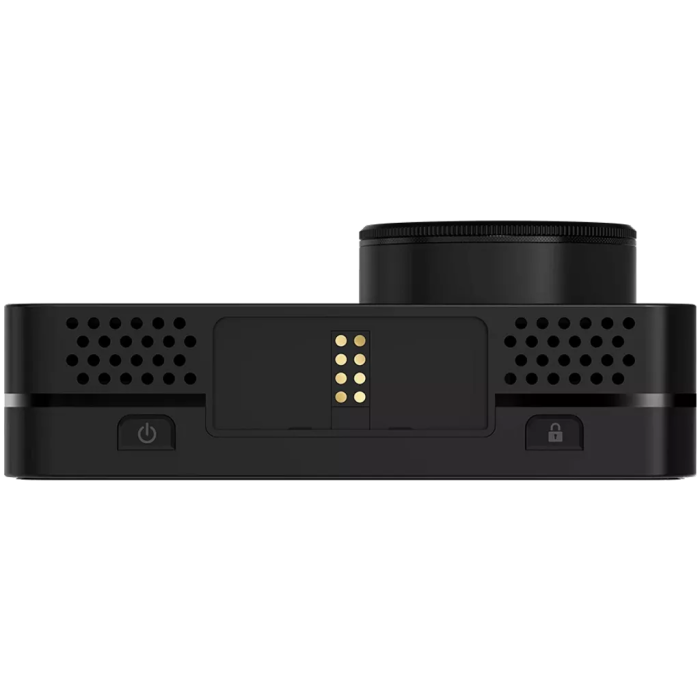 Canyon 148CNDDVR40GPS 4K Dash Cam with GPS, Black – High-Resolution Car Camera | Keans Claremorris