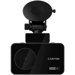 Load image into Gallery viewer, Canyon 148CNDDVR40GPS, 4K Dash Cam w/ GPS, Black
