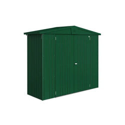 Biohort 'Europa' Garden Shed