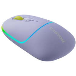 Canyon Dual mode wireless mouse MW-22