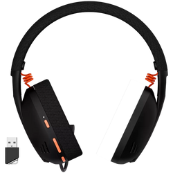 Canyon Gaming Headset Ego GH-13 Blk
