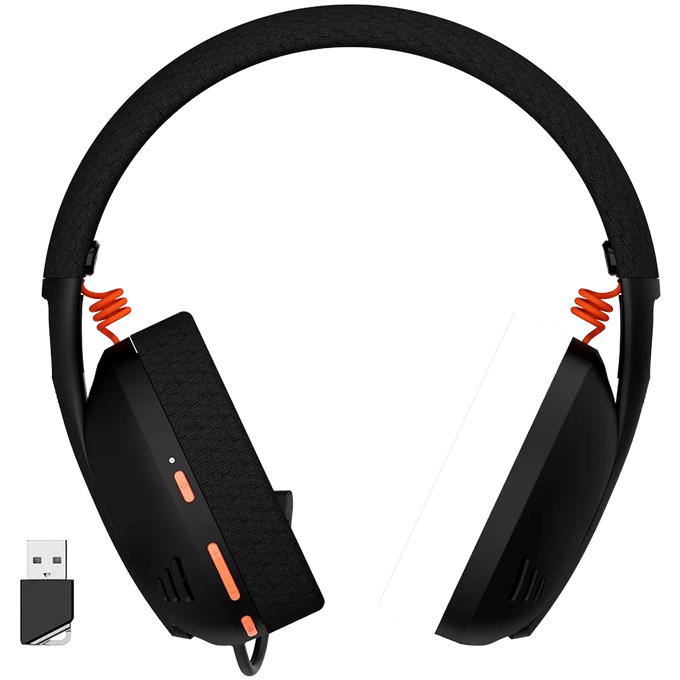 Canyon Gaming Headset Ego GH-13 Blk - Image 2
