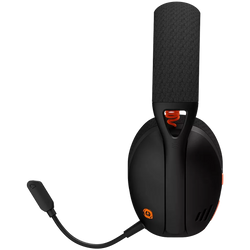 Canyon Gaming Headset Ego GH-13 Blk
