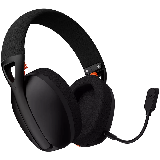 Canyon Gaming Headset Ego GH-13 Blk - Image 4