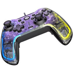Canyon Wired gamepad Brighter GP-02