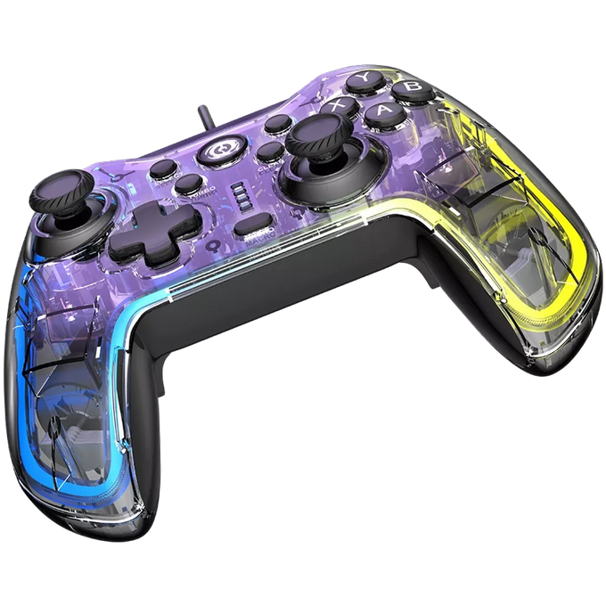 Canyon Wired gamepad Brighter GP-02 - Image 2