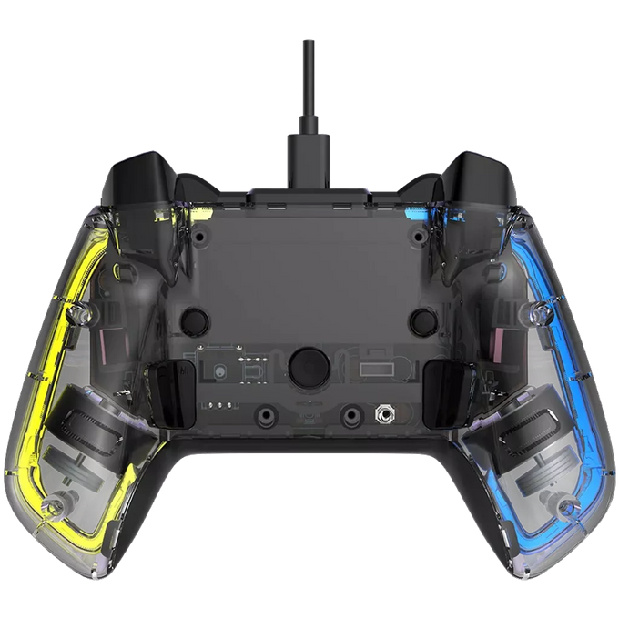 Canyon Wired gamepad Brighter GP-02 - Image 3