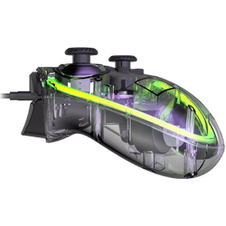 Canyon Wireless Gamepad Brighter GPW-02 with ergonomic design, wireless connectivity – available at Keans Claremorris.